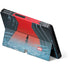 Marvel Black Widow No More Secrets Nintendo Switch OLED (2021) Skin